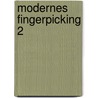 Modernes Fingerpicking 2 door Hans Westermeier