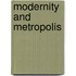 Modernity And Metropolis