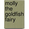 Molly The Goldfish Fairy door Mr Daisy Meadows