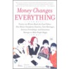 Money Changes Everything door Jenny Offill