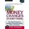 Money Changes Everything door Peter Marber