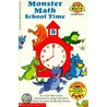 Monster Math School Time door Marilyn Burns
