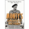 Monty's Greatest Victory door Charles Whiting