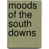Moods Of The South Downs