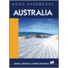 Moon Handbooks Australia door Marael Johnson