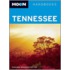 Moon Handbooks Tennessee