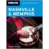 Moon Nashville & Memphis