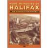 More Memories Of Halifax door Onbekend