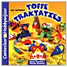 Toffe traktaties door Corry Verschoor