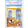 Het fluisterpotlood door D. Verschoor
