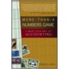 More Than A Numbers Game door Thomas A. King