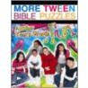 More Tween Bible Puzzles by Unknown