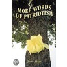 More Words of Patriotism by Jerry Plantz