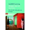Morgen bin ich ein Löwe door Arnhild Lauveng