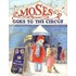 Moses Goes to the Circus