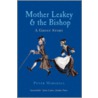 Mother Leakey & Bishop P door Peter Marshall