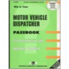 Motor Vehicle Dispatcher door Onbekend
