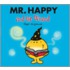 Mr. Happy And The Wizard