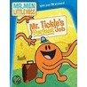 Mr. Tickle's Perfect Job by Author Unknown
