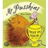 Mr.Pusskins Best In Show