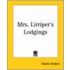 Mrs. Lirriper's Lodgings