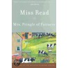 Mrs. Pringle of Fairacre door Miss Read