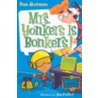 Mrs. Yonkers Is Bonkers! by Dan Gutman