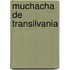 Muchacha de Transilvania