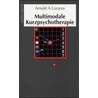 Multimodale Kurztherapie door Arnold A. Lazarus