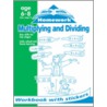 Multiplying And Dividing door Onbekend