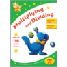 Multiplying And Dividing door Onbekend