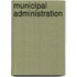 Municipal Administration