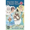 Murder Has a Sweet Tooth door Miranda Bliss