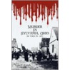 Murder in Sylvania, Ohio by E. Gindy Gaye