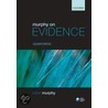 Murphy On Evidence 11e P door Peter Murphy