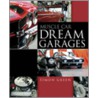 Muscle Car Dream Garages door Simon Greene