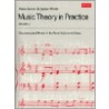 Music Theory In Practice by Peter Aston