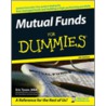 Mutual Funds for Dummies door Eric Tyson