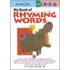 My Book Of Rhyming Words