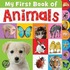 My First Book of Animals