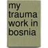 My Trauma Work in Bosnia