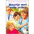 Maartje met volle zeilen