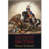 Napoleon And The British door Stuart Semmel