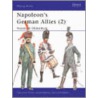 Napoleon's German Allies by Otto Von Pivka