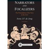 Narrators And Focalizers door Irene J.F. de Jong