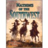 Nations Of The Southwest door Bobbie Kalman