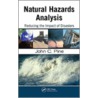 Natural Hazards Analysis by John Pine