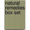 Natural Remedies Box Set door Onbekend