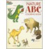 Nature Abc Coloring Book