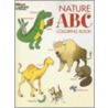 Nature Abc Coloring Book door Cathy Beylon